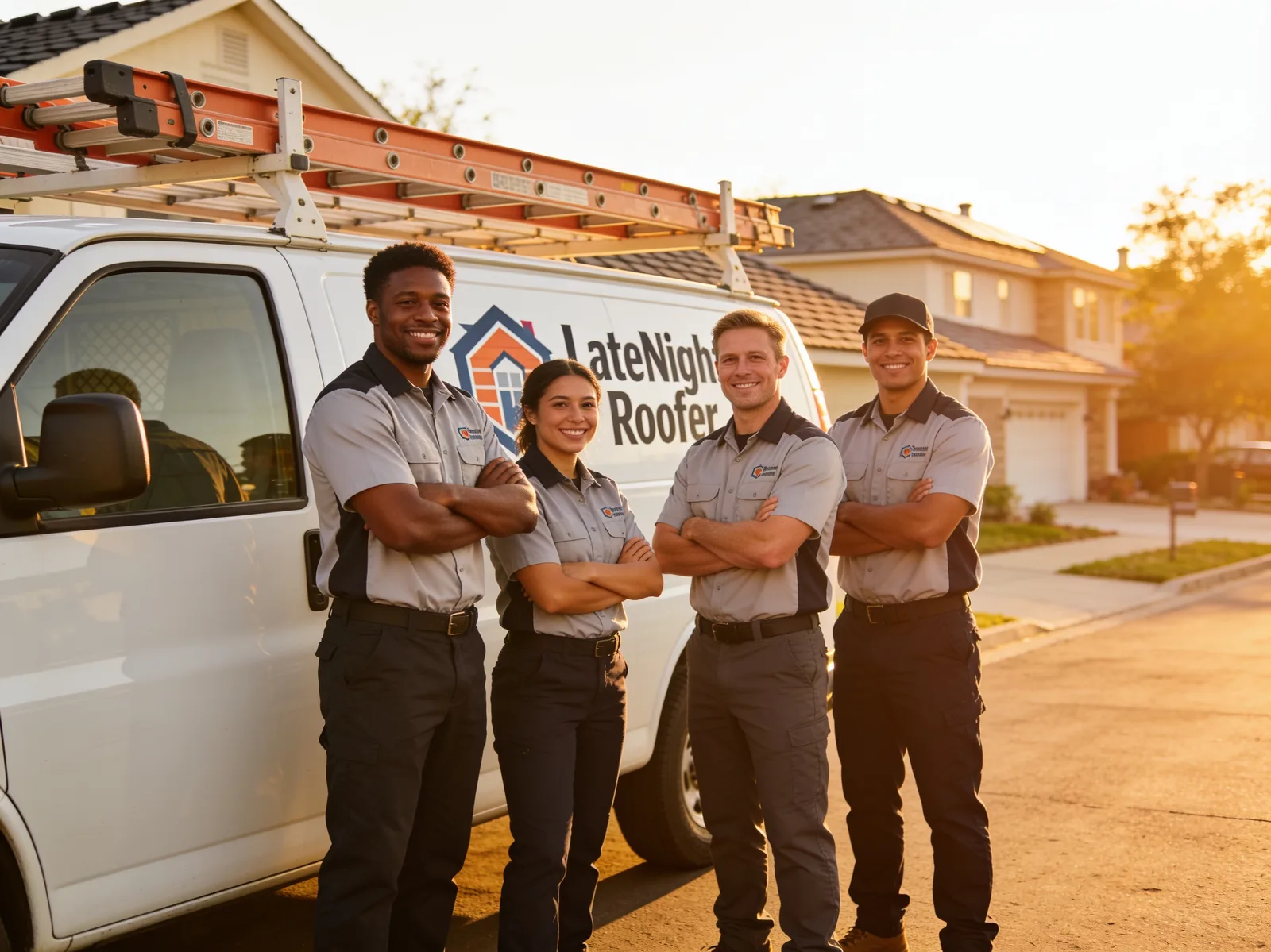 Emergency Roof Repair company in Montezuma, IA
